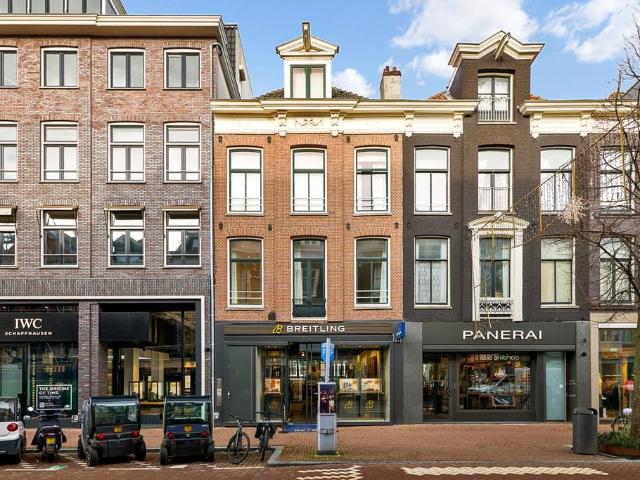 Appartement te huur in Zuid, Amsterdam