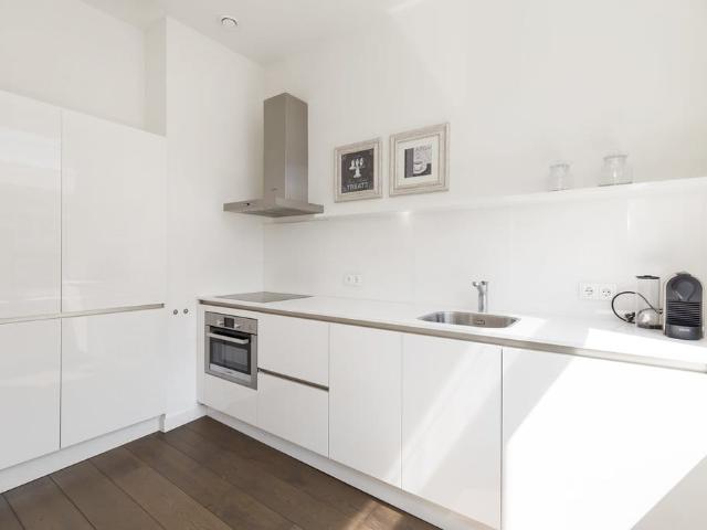 Appartement te huur in Zuid, Amsterdam