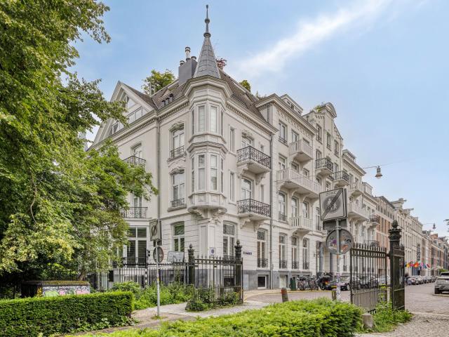 Appartement te huur in Zuid, Amsterdam