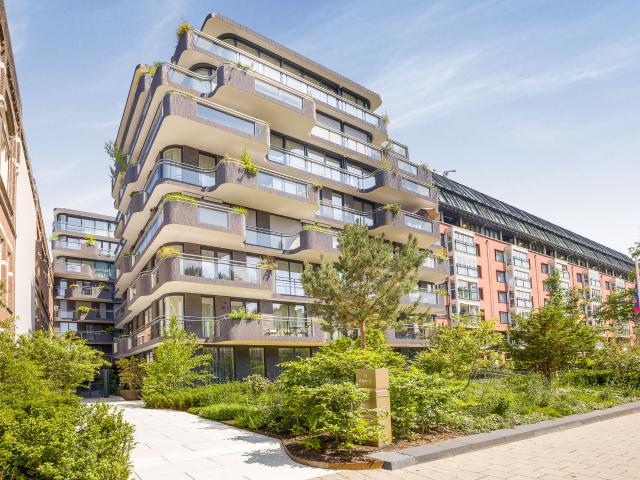 Appartement te huur in Zuid, Amsterdam