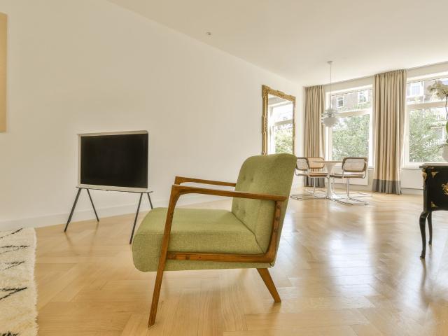 Appartement te huur in Amsterdam, Centrum