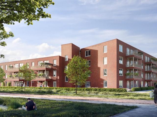 Appartement te huur in Galecop, Nieuwegein