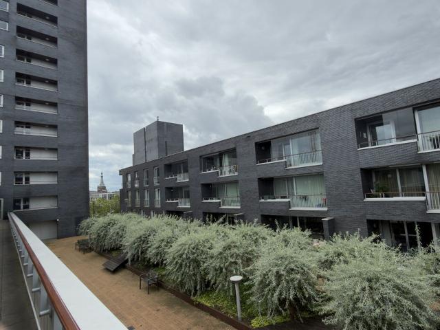 Appartement te huur in Oud-Noord, Tilburg