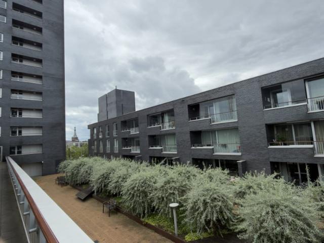 Appartement te huur in Oud-Noord, Tilburg
