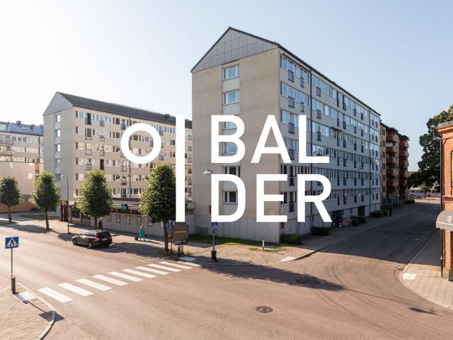 Lägenhet hyra i Karlstad, Värmland