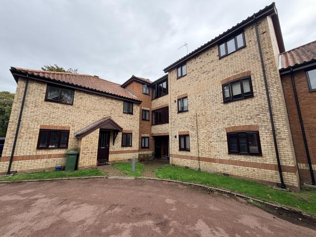 Apartment for rent in Thetford, East Tuddenham