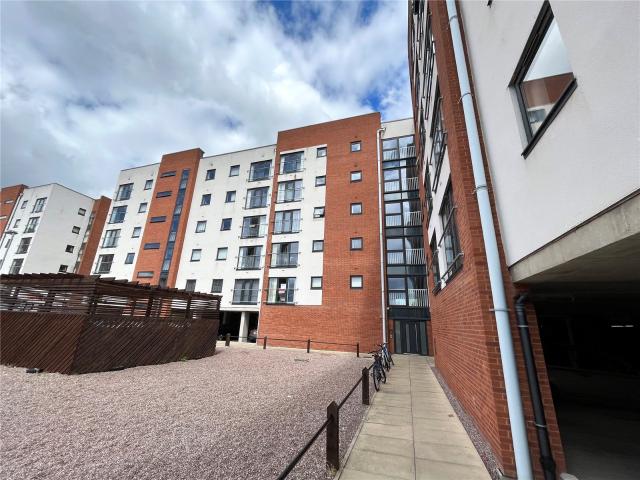 Apartment for rent in Little Bolton, Salford
