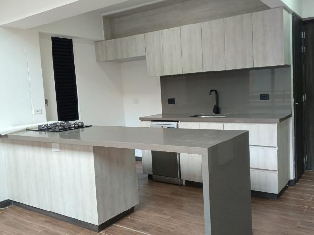 Apartamento en arriendo en Antioquia, El Retiro