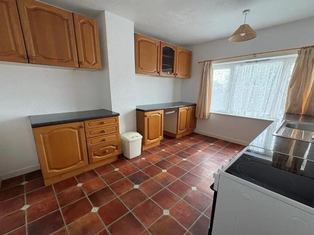 Apartment for rent in West Moors, Ferndown