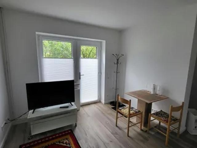 Apartment mieten in Pinneberg, Schleswig-Holstein
