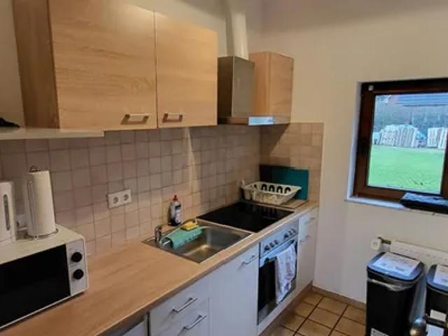 Apartment mieten in Pinneberg, Schleswig-Holstein