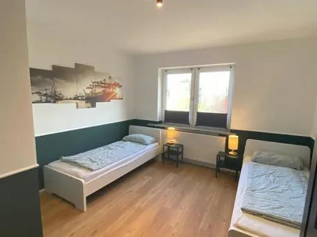 Apartment mieten in Pinneberg, Schleswig-Holstein