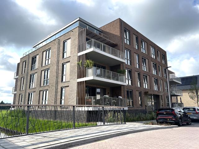 Appartement te huur in Hillegom
