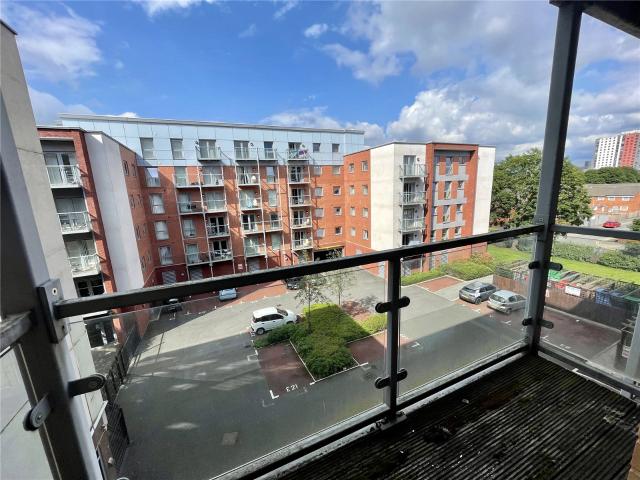 Apartment for rent in Ordsall, Salford