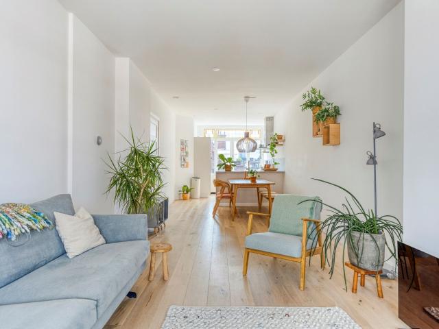Appartement te huur in Den Haag, Vruchtenbuurt