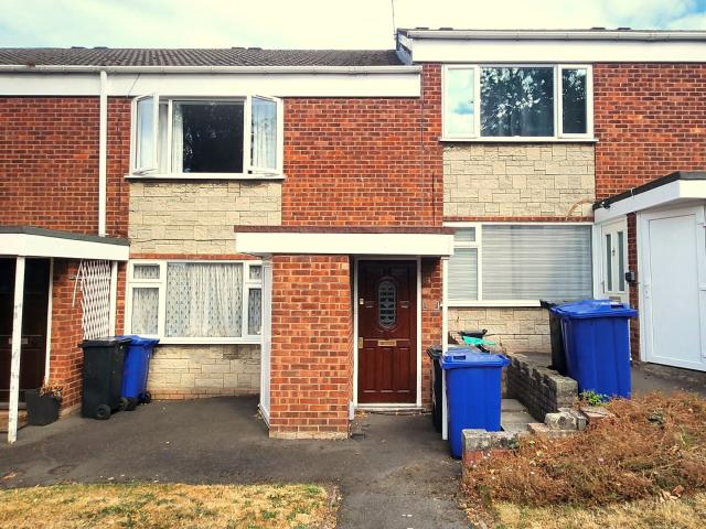 Apartment for rent in Cradley, West Midlands