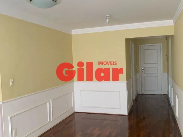 Apartamento aluguel em Jardim Santana, Bauru