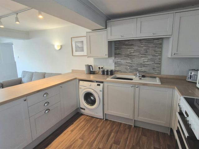 Apartment for rent in Stamshaw, City Of Portsmouth