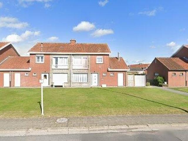 Appartement location à Pittem, West-Vlaanderen