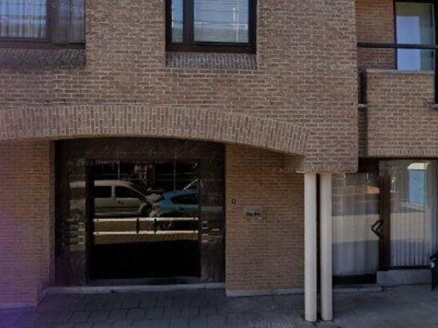 Appartement location à Pittem, West-Vlaanderen