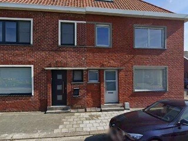Appartement location à Pittem, West-Vlaanderen