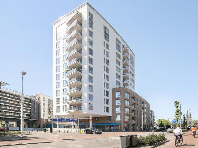 Appartement te huur in Oud-Zuid, Tilburg