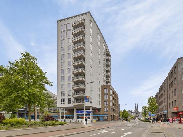 Appartement te huur in Oud-Zuid, Tilburg