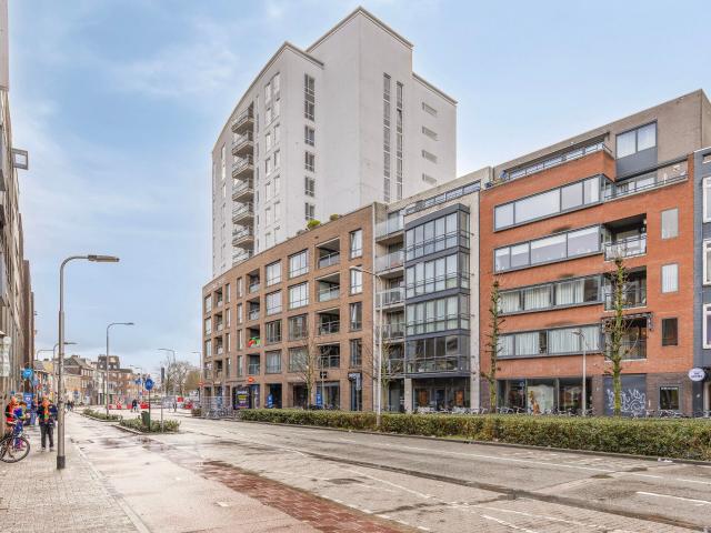 Appartement te huur in Oud-Zuid, Tilburg