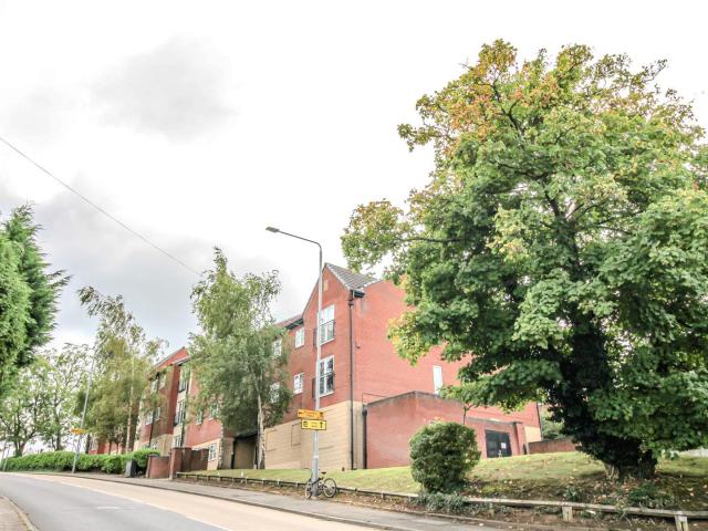 Apartment for rent in Woodthorpe, Gedling