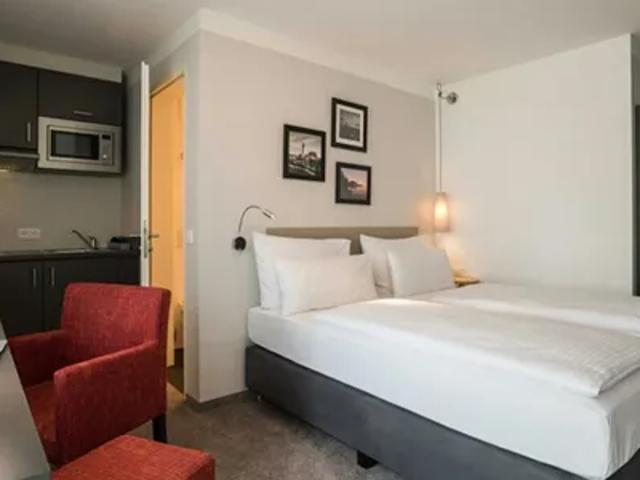 Apartment mieten in Planegg, Bayern