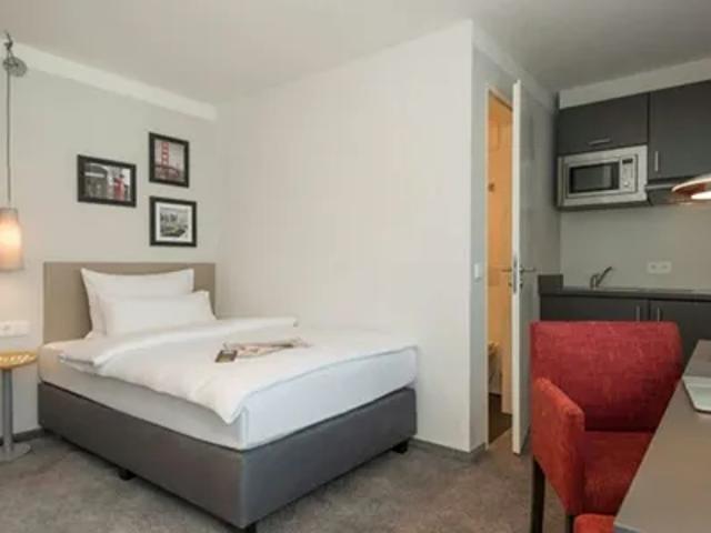 Apartment mieten in Planegg, Bayern