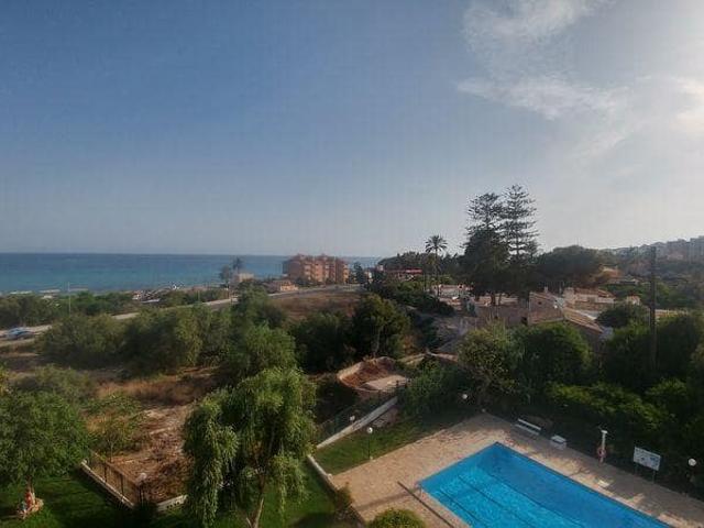 Casa en alquiler en Casco Antiguo - Santa Cruz - Ayuntamiento, l'Alacantí