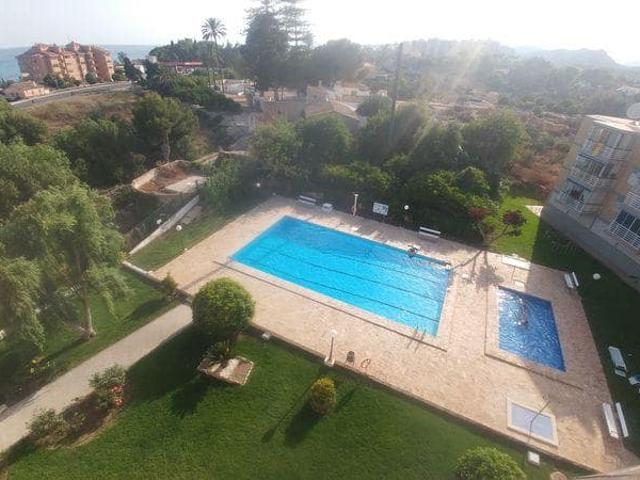 Casa en alquiler en Casco Antiguo - Santa Cruz - Ayuntamiento, l'Alacantí