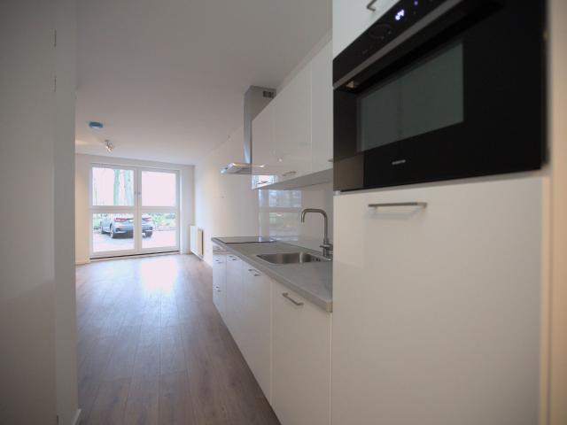 Appartement te huur in Binnenstad, Harderwijk