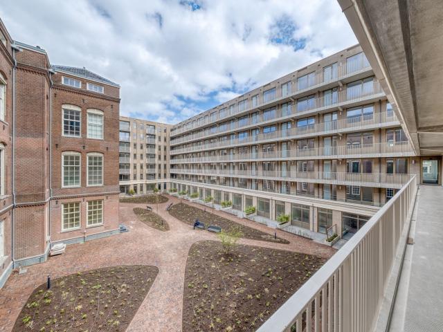 Appartement te huur in Centrum, Amsterdam