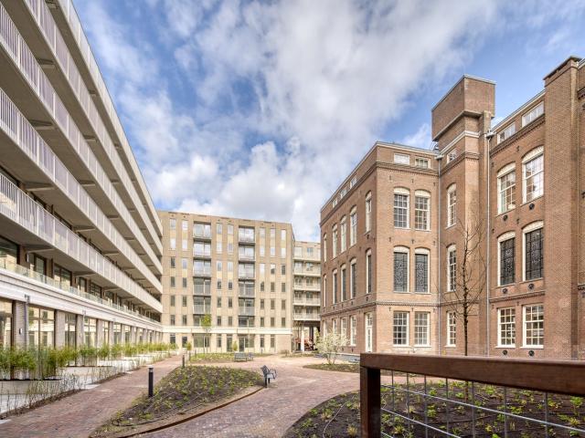 Appartement te huur in Centrum, Amsterdam
