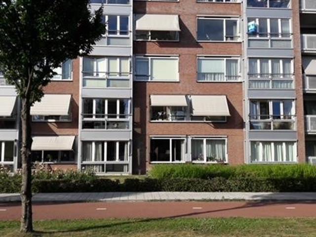 Appartement te huur in Zwijndrecht, Zuid Holland