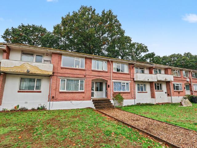 Apartment for rent in Alderney, Poole