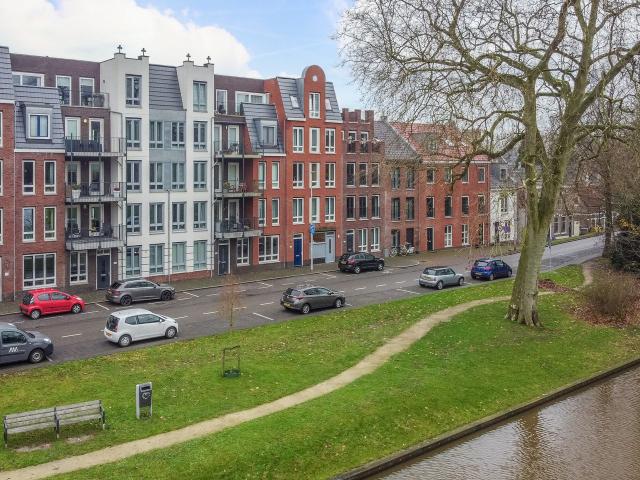 Appartement te huur in Woerden, Utrecht