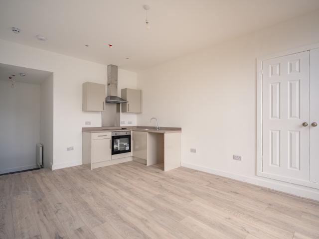 Apartment for rent in Pen-y-Cae, Penmaenmawr