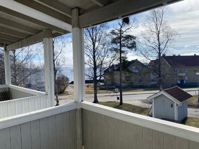 Lägenhet hyra i Njurunda, Västernorrland