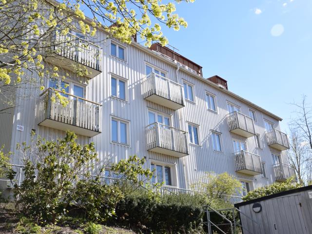 Lägenhet hyra i Göteborg, Västra Götaland