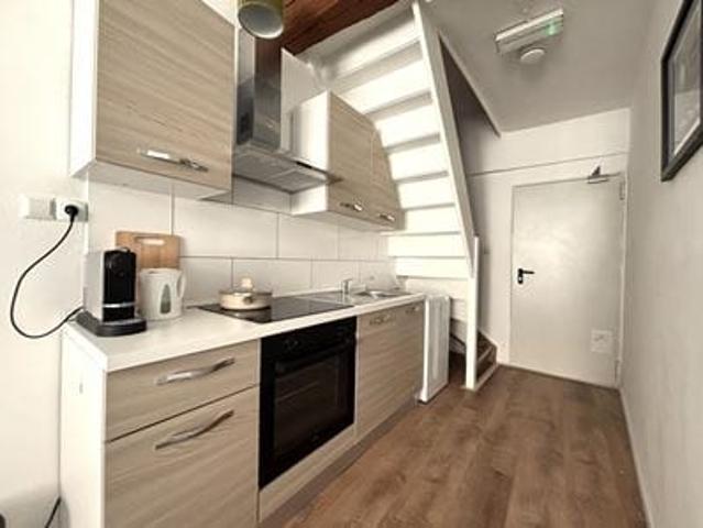 Appartement te huur in Maastricht, Binnenstad