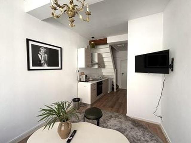 Appartement te huur in Maastricht, Binnenstad