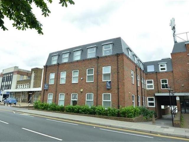 Apartment for rent in South Woodford, Greater London