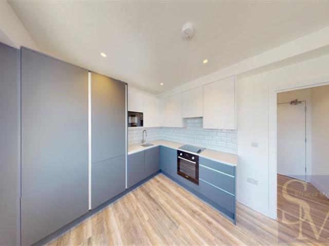 Apartment for rent in South Woodford, Greater London