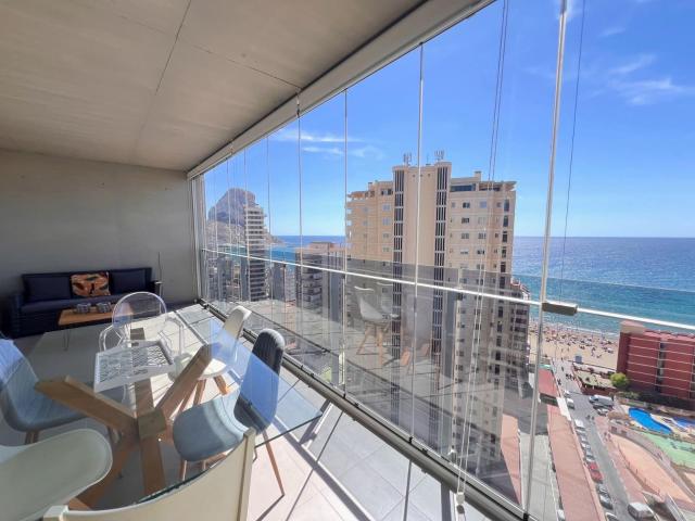 Apartamento en alquiler en San Bernardo, la Marina Alta
