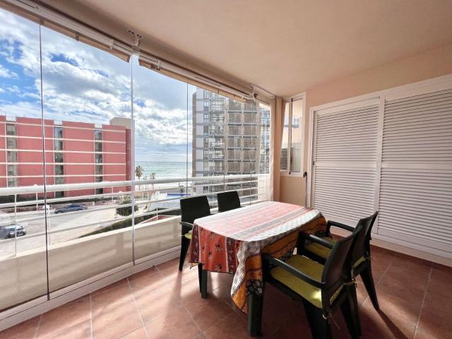 Apartamento en alquiler en San Bernardo, la Marina Alta