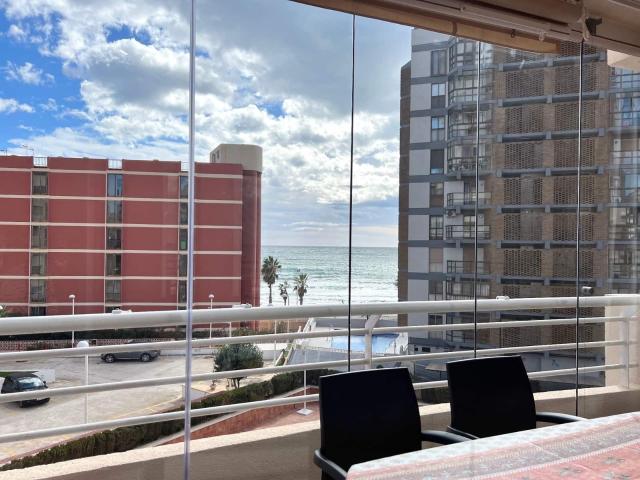 Apartamento en alquiler en San Bernardo, la Marina Alta