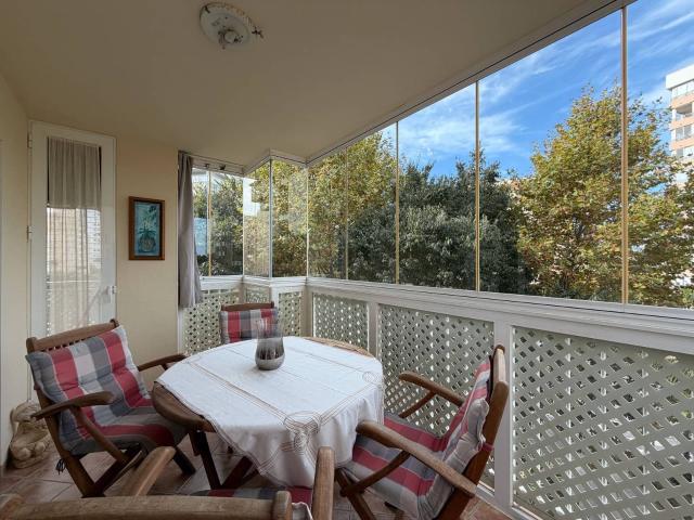 Apartamento en alquiler en San Bernardo, Calp